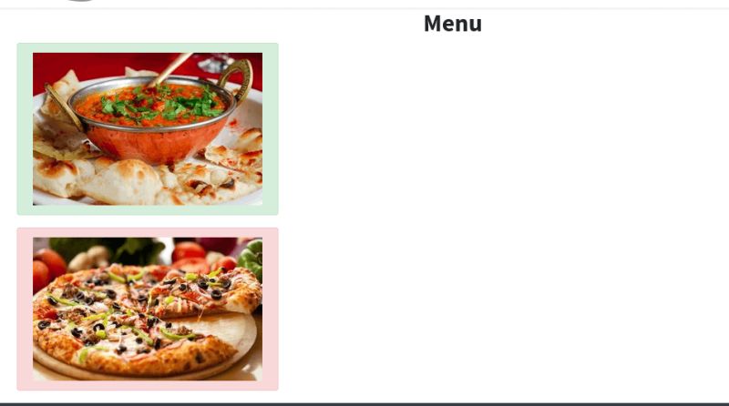 How To Create A Custom Responsive Snippet In Odoo 15 - Premium Colorful Design Gallery - HD