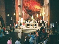 Den Glauben Leben Evangelischer Kirchenverband Koln Und Region