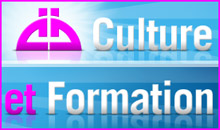 Fondée en 1981, culture et formation est une école privée de formation à. Culture et Formation - Métiers, test d'orientation gratuit ...