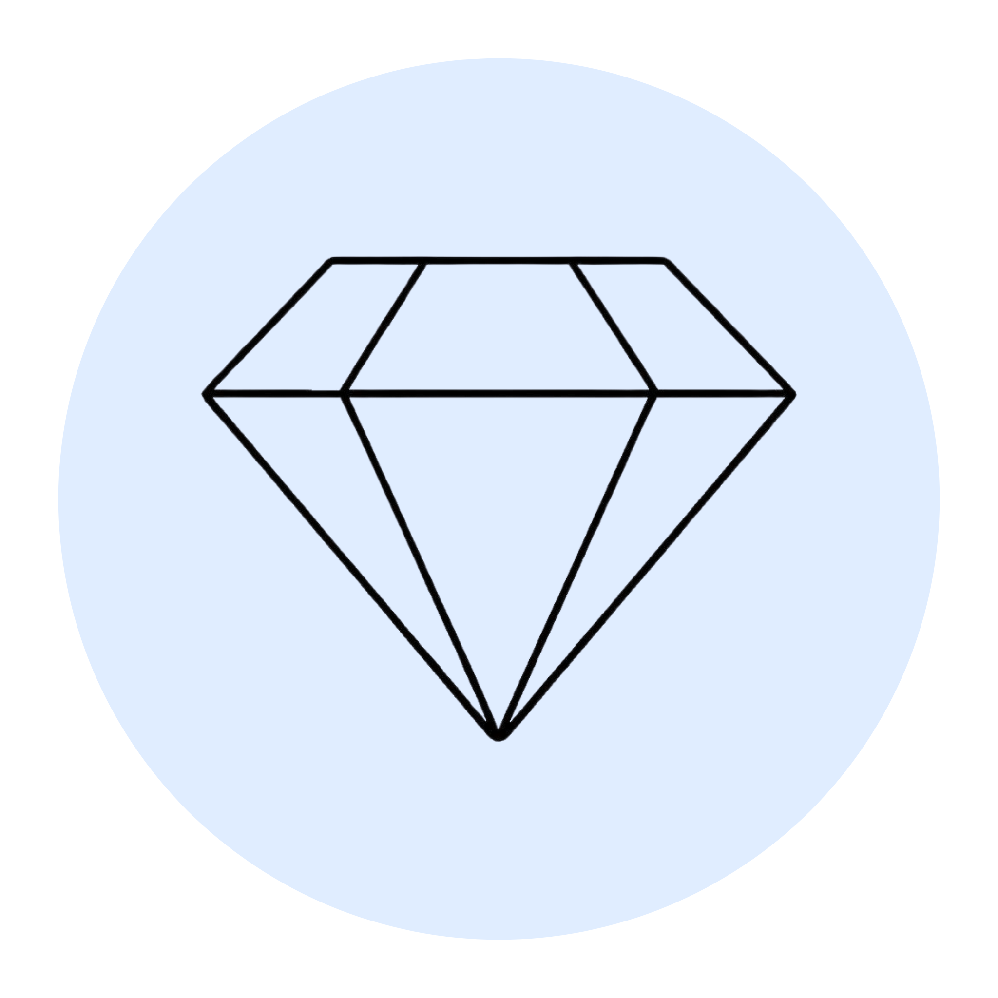 Jewel - integration, soul and human reuniting
