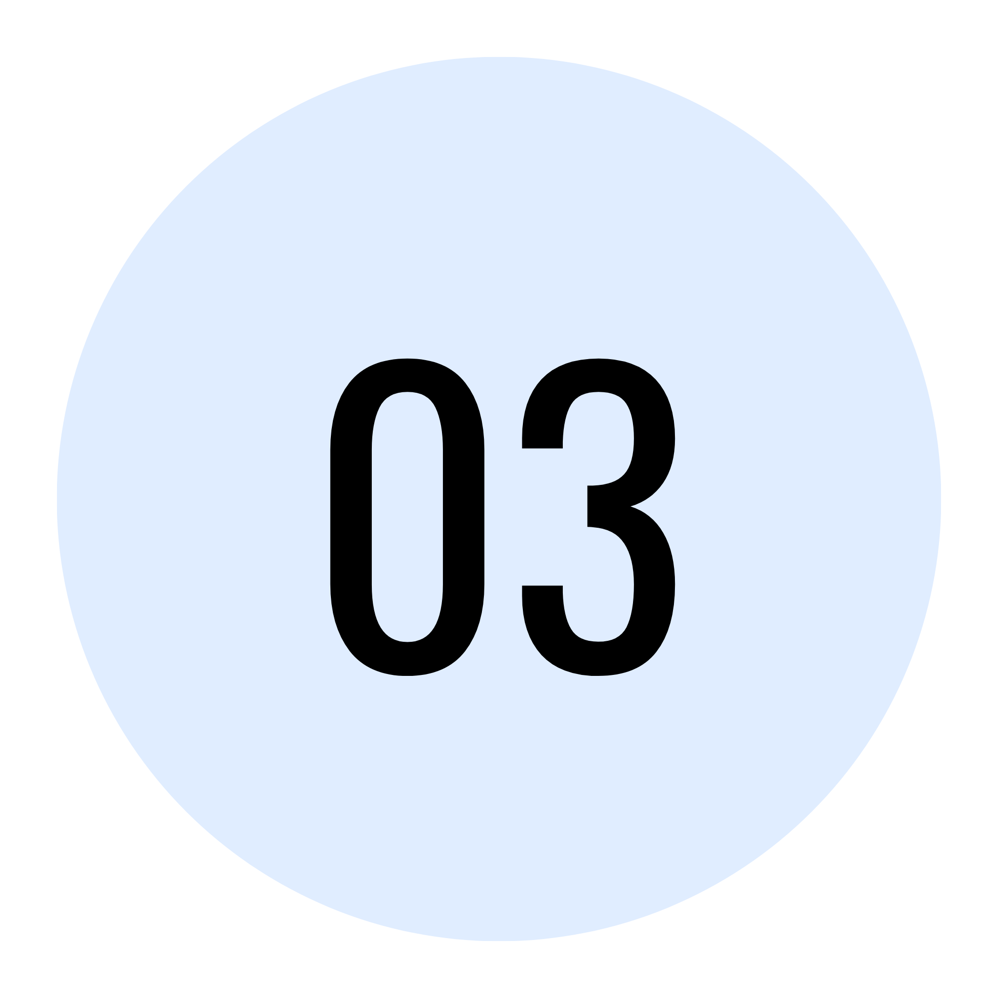 three