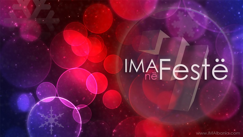 #IMAnëFestë17 | Zbuloni programacionin festiv të Vizion Plus
