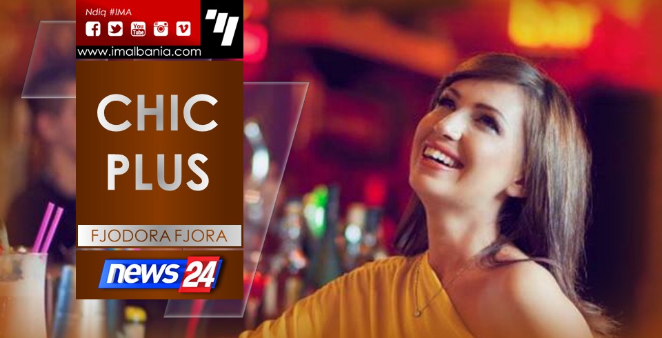 Pas largimit nga Ora News, Fjodora Fjora rikthen “Chic Plus” në News 24