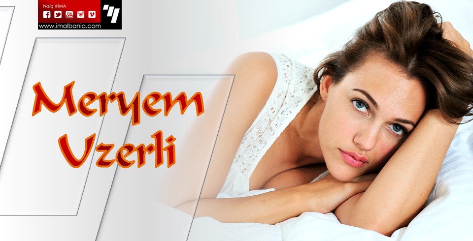 Rikthehet Meryem Uzerli, kontratë milionëshe me Star TV