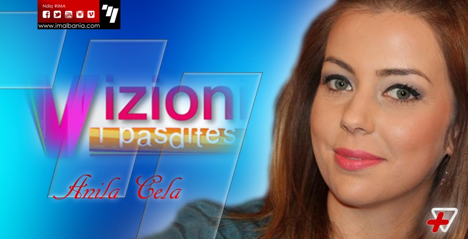 Anila Çela lë “Vizioni i Pasdites”, e zëvendëson Lori Haxhiu