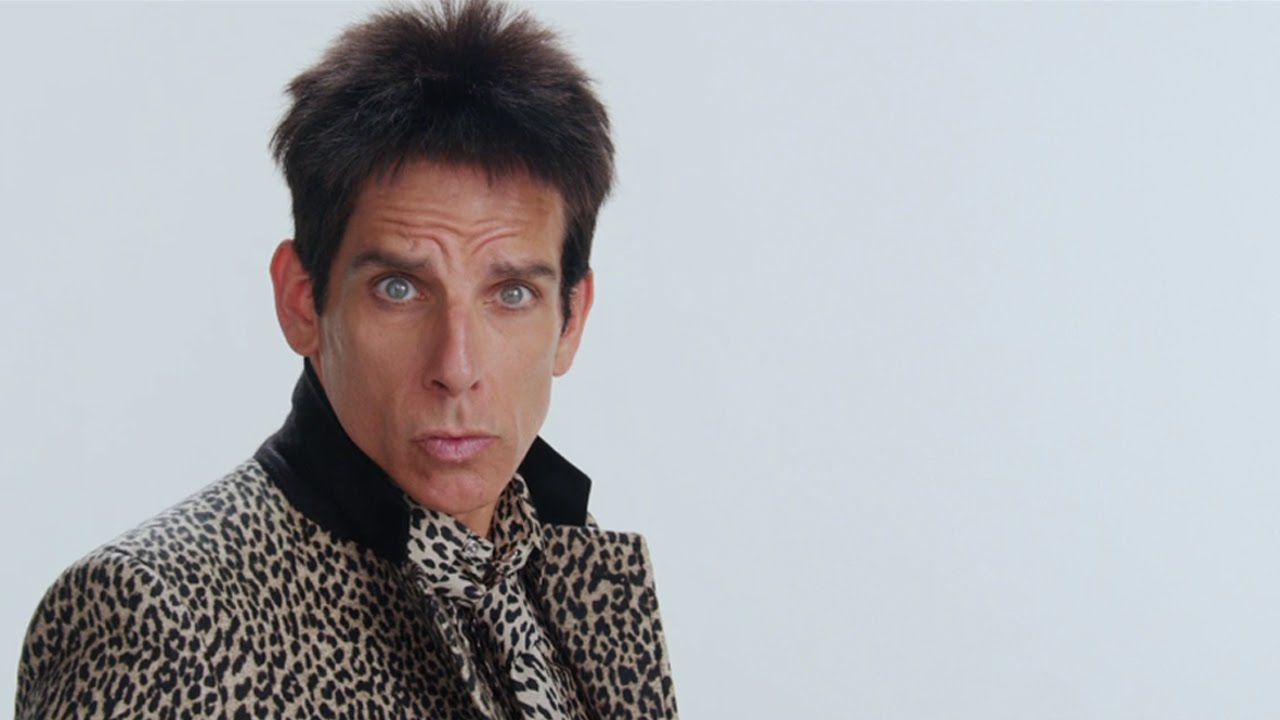 Zoolander 2: teaser trailer-i zyrtar i filmit të Ben Stiller