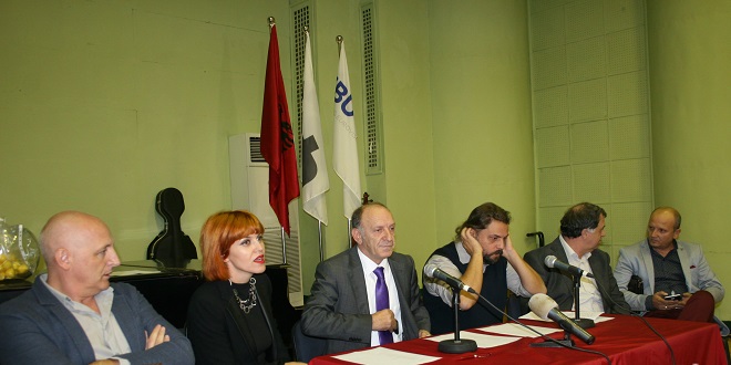 FESTIVALI-RTSH