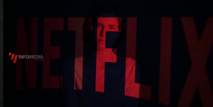 Netflix fokusohet tek prodhimi i dokumemtarëve. I pari do të jetë Amanda Knox