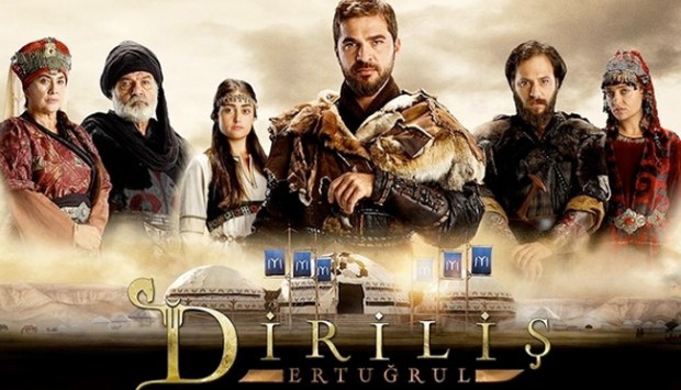 Ertugrul, ja kur nisin episodet e reja në Klan!