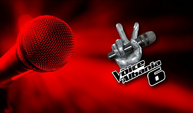Zbulohen datat dhe qytetet e audicioneve të The Voice of Albania 6