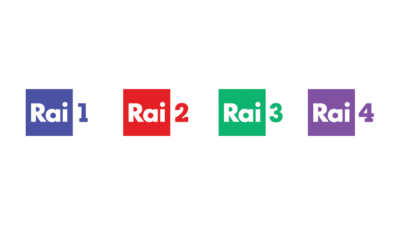Rai nga sot me logo të re