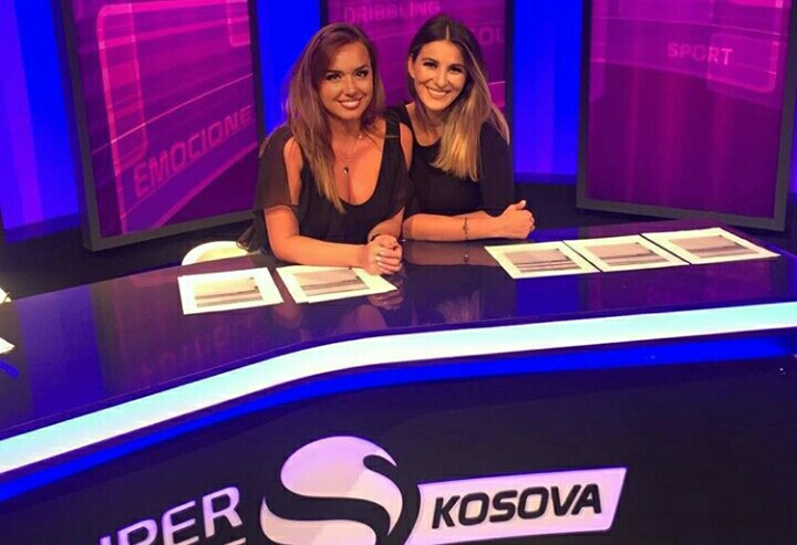 Ilda Bejleri transferohet në SuperSport Kosova!