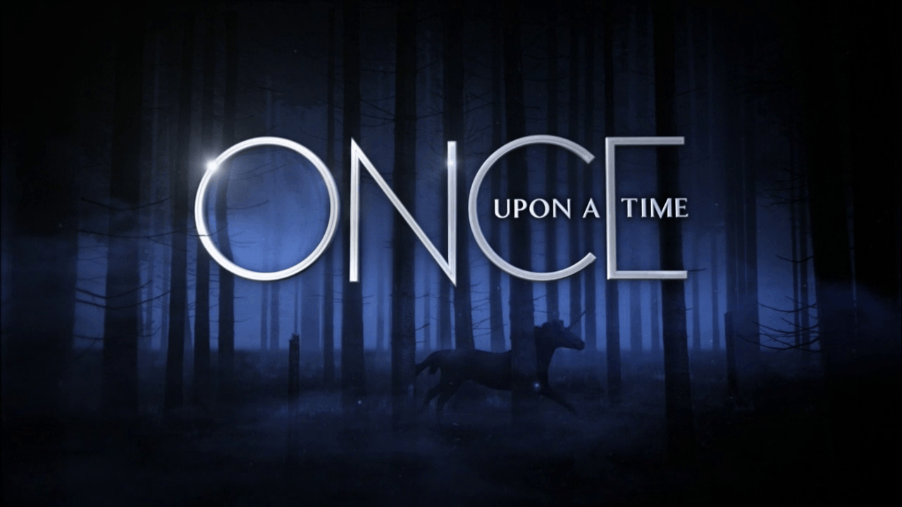 INTV sjelle serialin Once Upon A Time me Emma Swan
