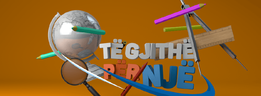 ‘Të gjithë për një!’, quiz show i ri në Top Channel nga 18 Tetori