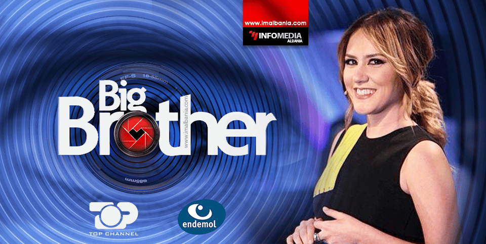 Zbulohet data zyrtare e fillimit të Big Brother Albania 9!