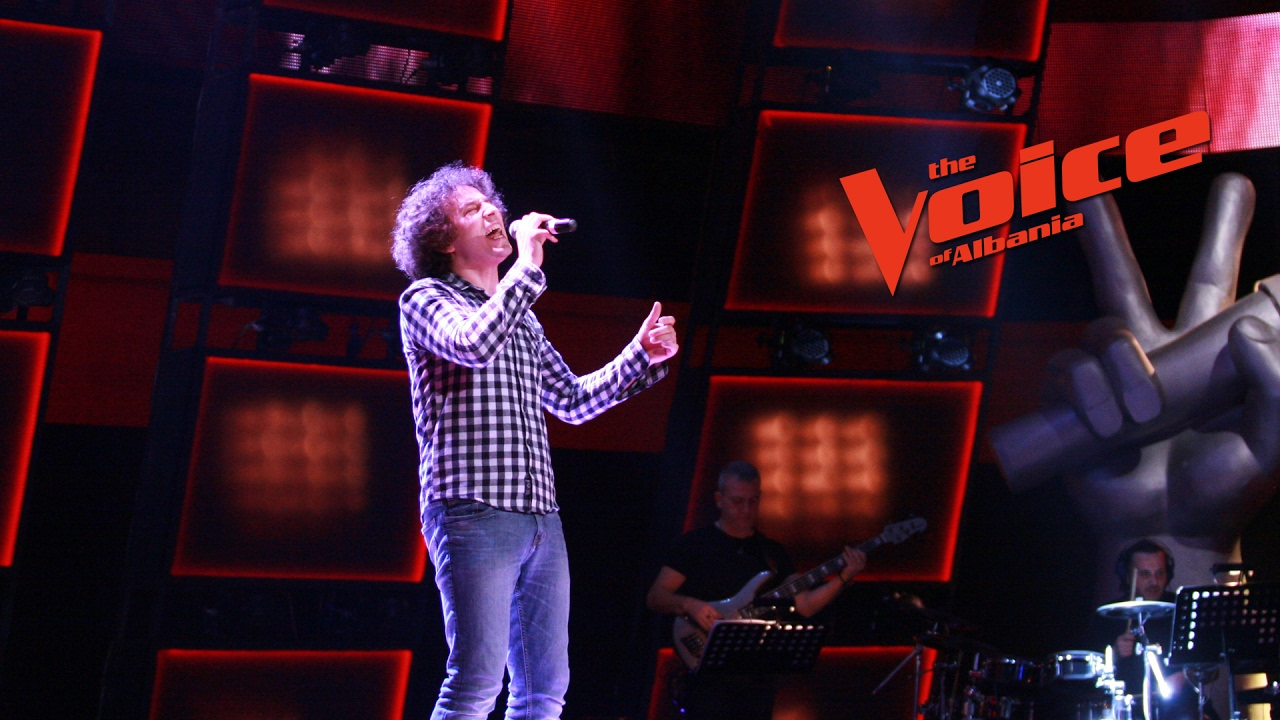Moderatori i njohur nga “Ora 7” në “The Voice…”