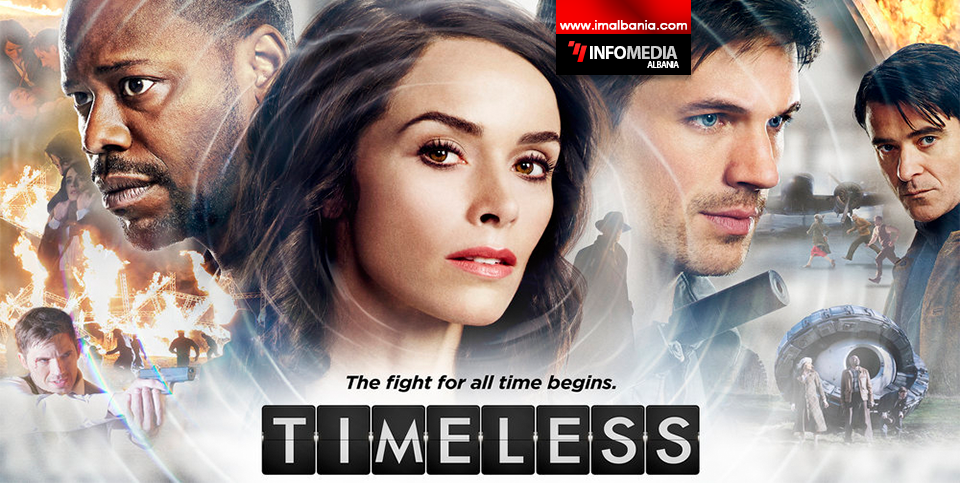 Pasi u anullua, rinovohet “Timeless”