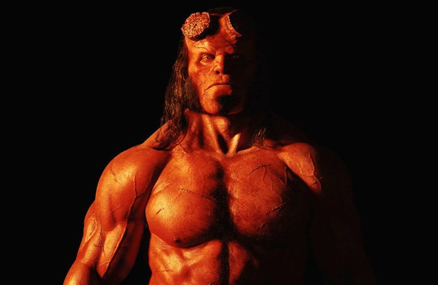 Lionsgate zbulon datën e premierës të filmit “Hellboy” dhe “Kin”