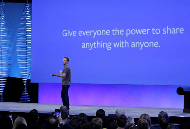 A mund ta rregullojë Mark Zuckerberg “lëmshin” e Facebook-ut?