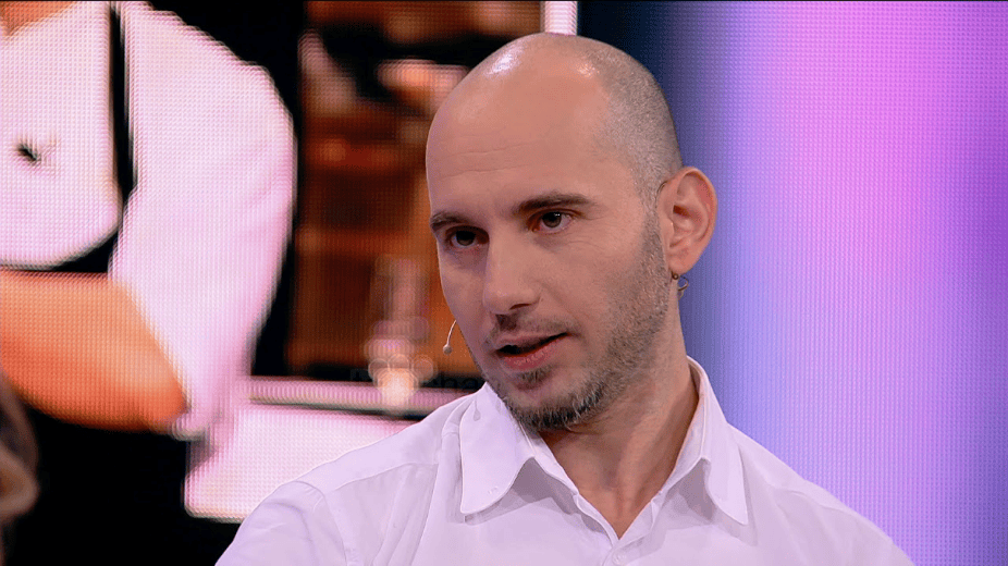 Ervini, fituesi i Hell’s Kitchen zbulon vendimin bujar: Çmimi do të shkojë për bamirësi