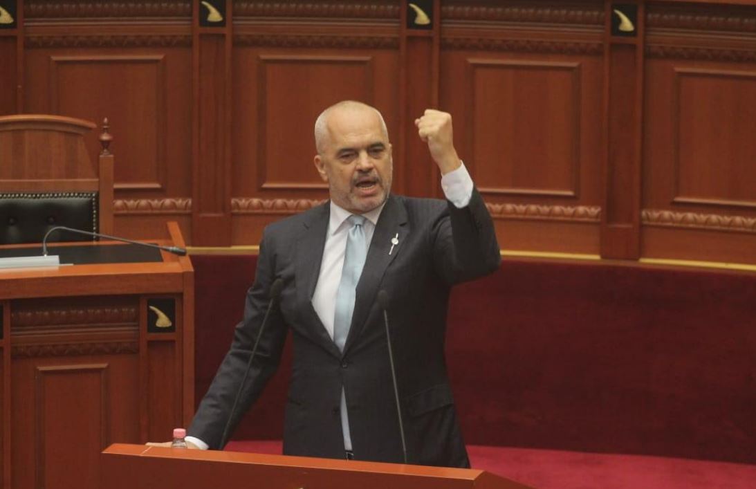 Sezoni veror 2020, Rama jep lajmin e shumëpritur: Ja kur do të fillojmë të bëjmë plazh!