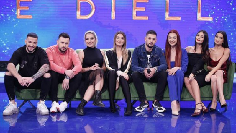 Çfarë mendon moderatorja e “Për’Puthen 1”, Nevina Shtylla për “Për’Puthen 2”?