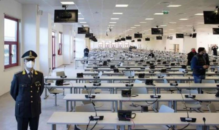 Kush janë 8 shqiptarët që do të dalin para drejtësisë italiane në megaprocesin kundër Ndragheta-s