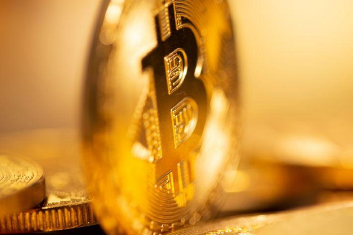Bitcoin shënon rekord!