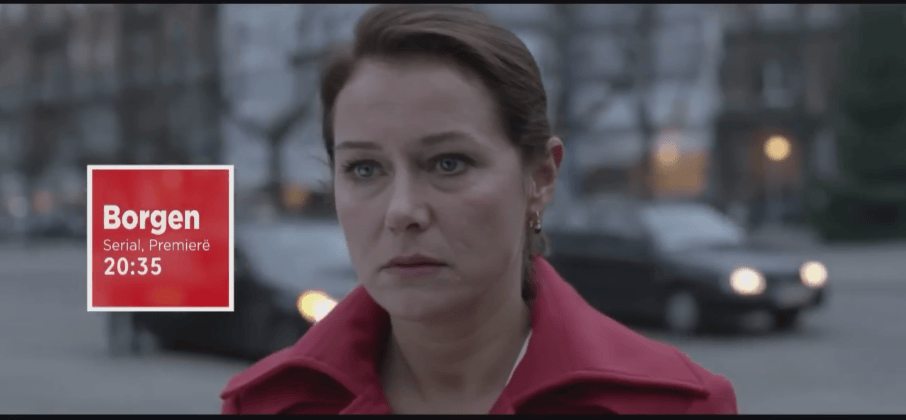 RTSH sjell historinë e gruas së parë kryeministre të Danimarkës me serialin “Borgen”