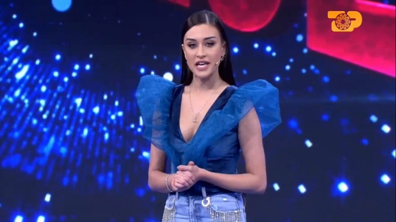 “Just Dance” nis ndryshe/ Dojna Mema i kërkon ndjesë publikut: Një herë të vetme nuk munda…