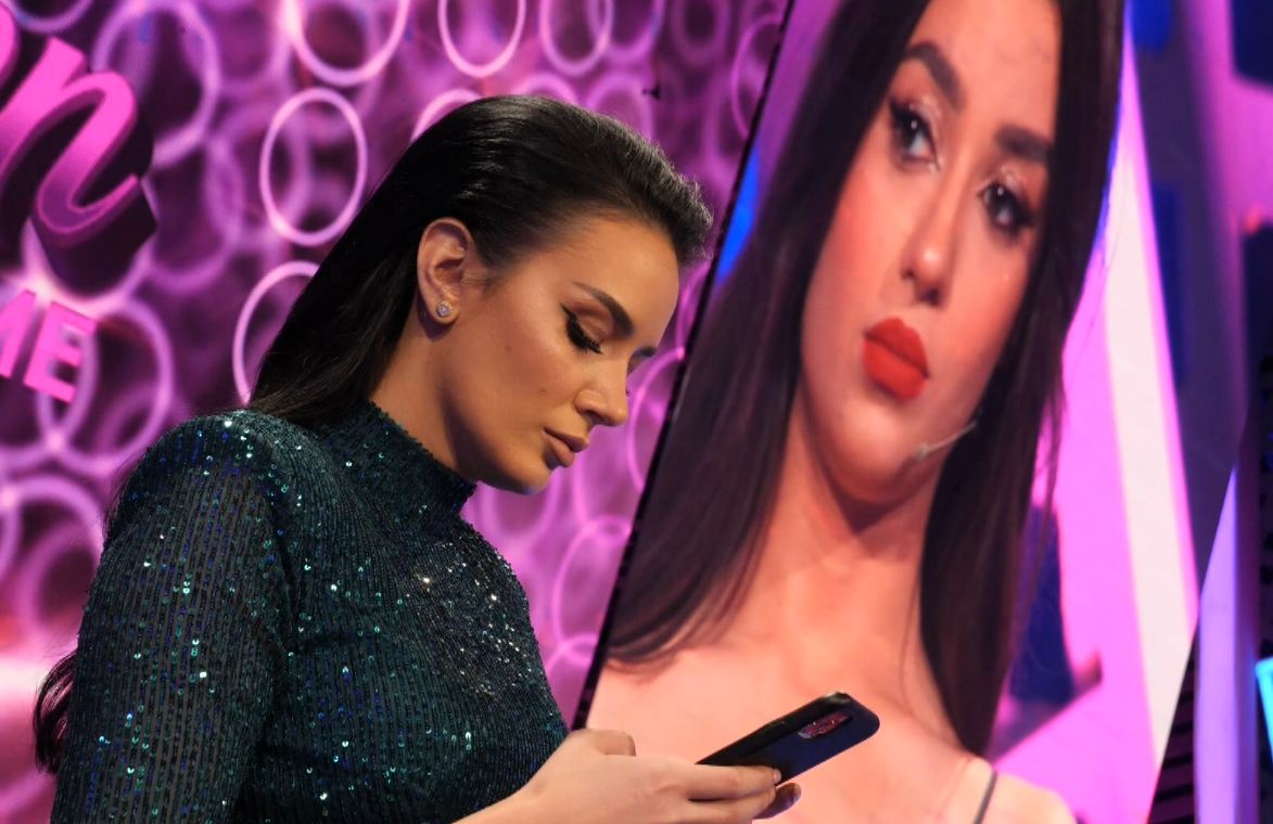“Për’puthen Prime”, nga sonte, çdo të diel në ekranin e Top Channel