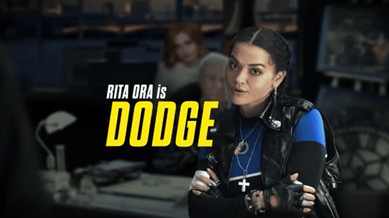 Më në fund vjen “Twist”, filmi i famshëm britanik me Rita Orën