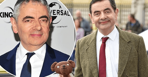 Aktori Rowan Atkinson: Nuk do të luaj kurrë më rolin stresues e ezaurues të Mr Bean