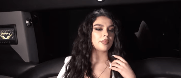 ‘Ndihesha e ofenduar nga Ermali’/ Belinda Dragoti tregon çfarë ndodhte në prapaskenat e emisionit