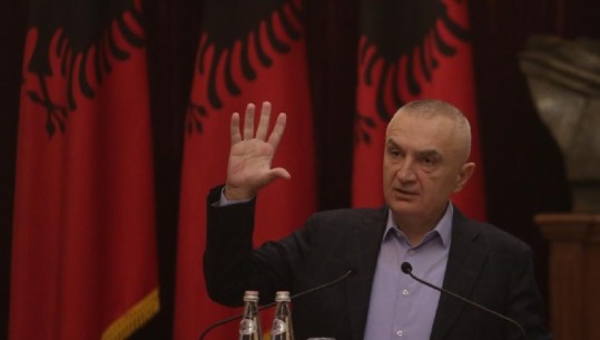 “Meta nxjerr foto nga takimet ilegale”: Rama nuk më bën dot shantazh…!