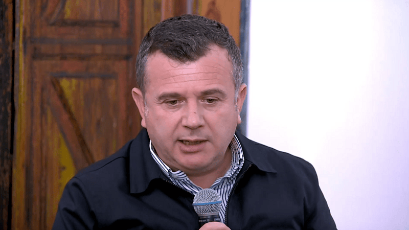 Balla nga Elbasani: Kemi dyfishuar numrin e të punësuarve, pse na duhet mandati i tretë
