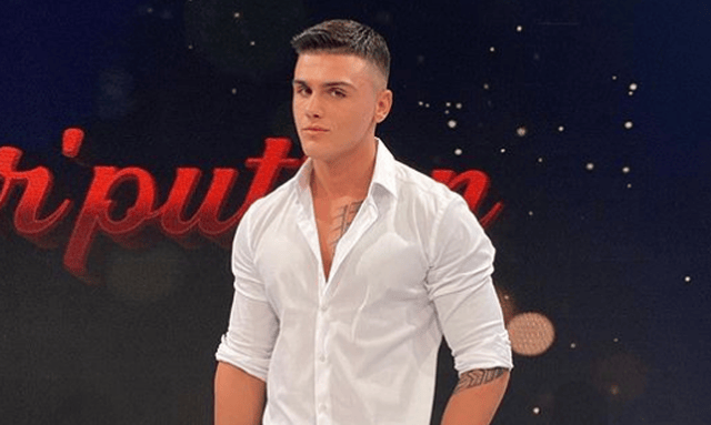 Beart ti je?! Ish-konkurrentin e “Për’puthen” nuk do ta njihnit disa vite më parë