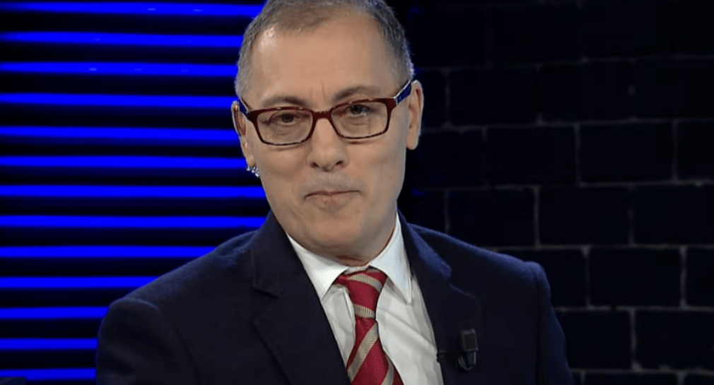 Adi Krasta: Pronari i televizionit ku isha, më hoqi nga puna për të ruajtur bizneset, mori urdhër të prerë nga kryeministri