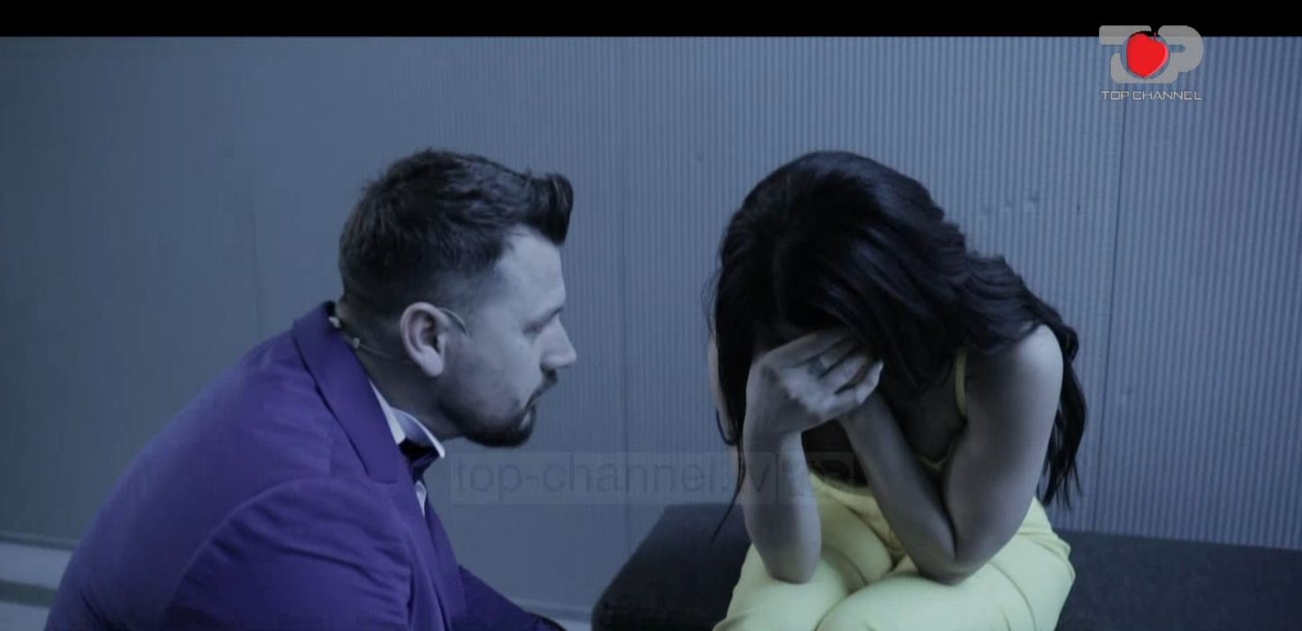 Ja çfarë ndodhi pasi Ledjana doli nga studio, Mevlani: As burrë t’më kishe pasur s’do bëje kështu
