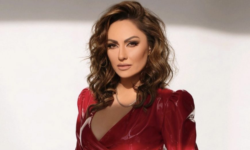 Eneda Tarifa me “traumë” pas Eurovizionit, tregon detajin që e penalizoi