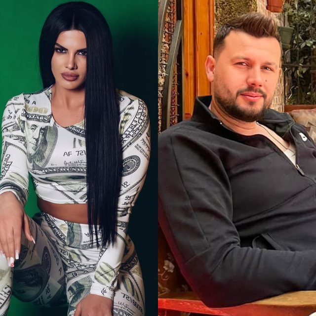 Mevlani hedh akuza për Ledjanën pas largimit nga Përputhen: Nuk pranonte takim romantik ndërkohë që…