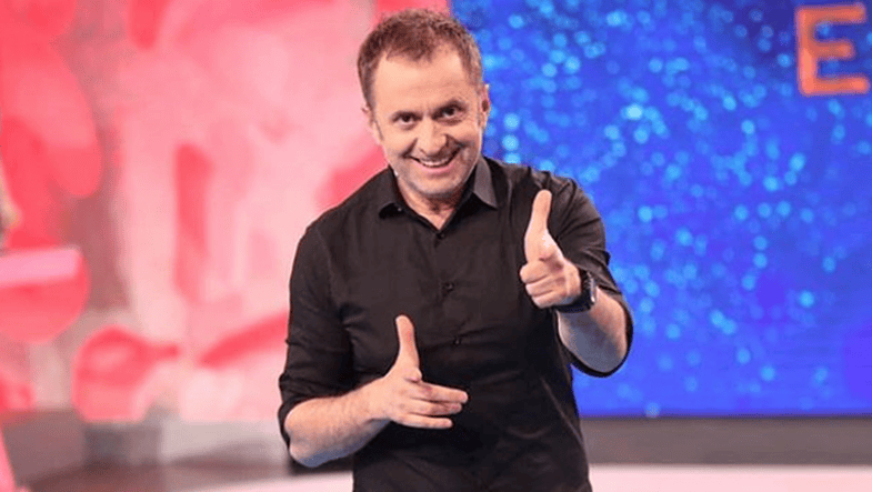 Edi Manushi zbulon disa prej surprizave të “Top Arena”: Kemi shumë show! Sporti është preteksti
