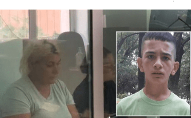 Trafikoi 12-vjeçarin nga Bathorja, dëshmia e gruas: U miqësua me nipin…