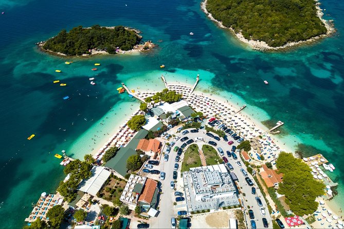 Cilat janë plazhet më të lira dhe më të shtrenjta në Shqipëri, ja çmimet mesatare për një natë!