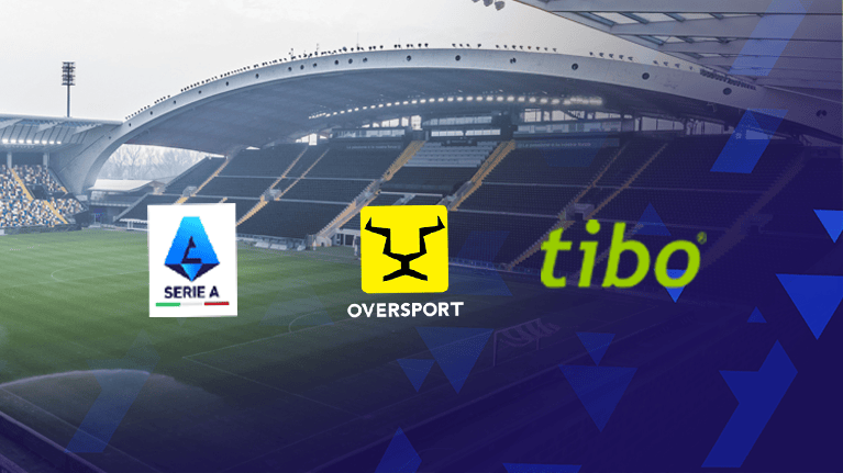 Serie A fillon transmetimin në OverSport dhe TIBO!