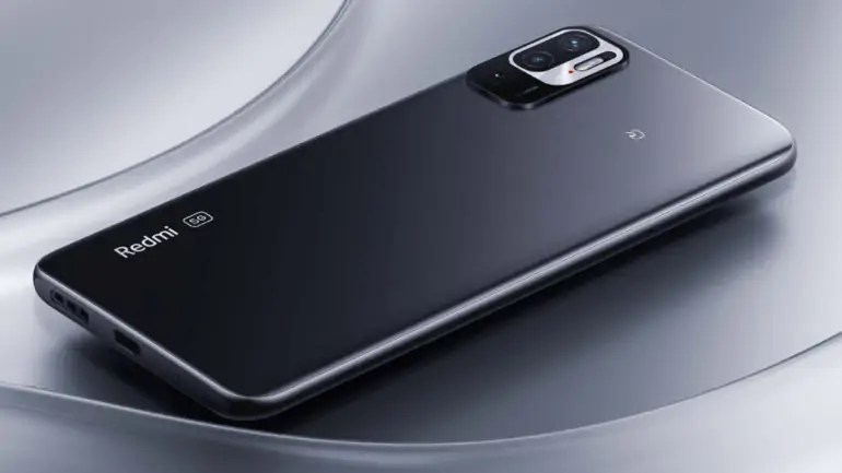 Debuton Redmi Note 10 Japan Edition me Soc Snapdragon dhe certifikim IP68