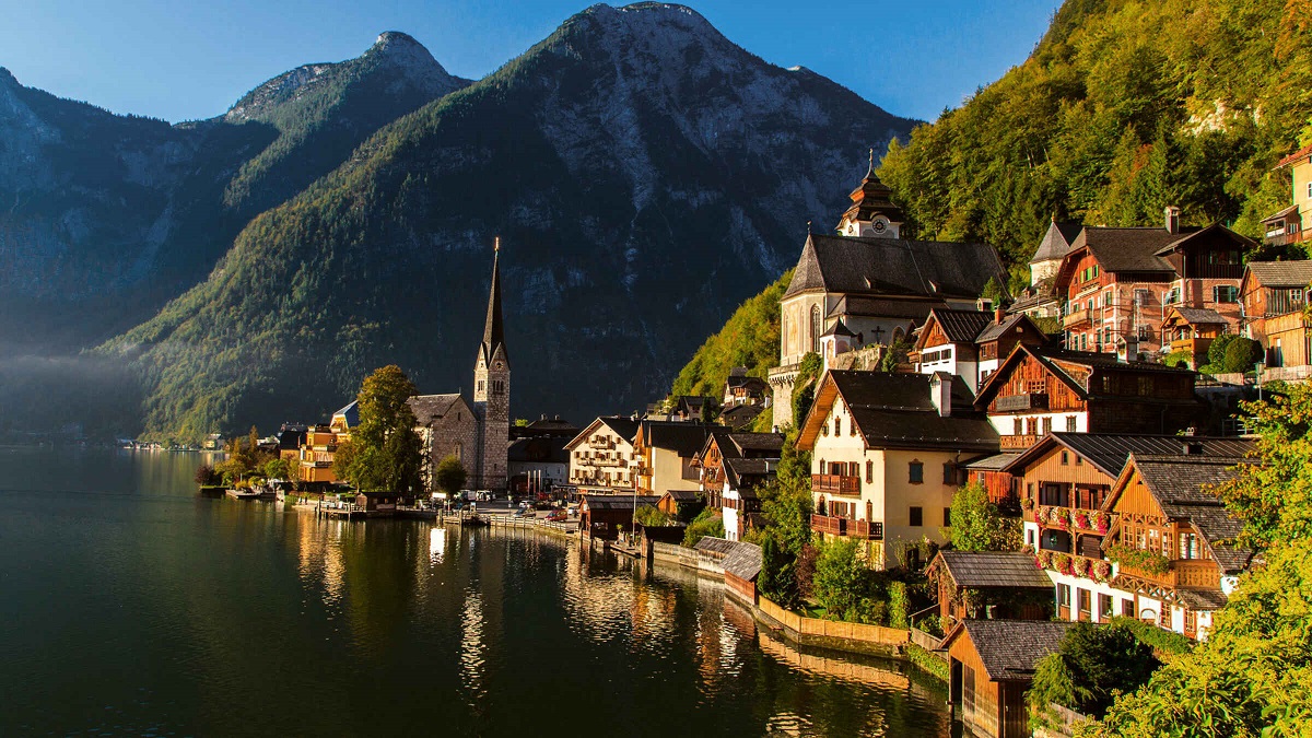 Masat e reja për ata që do të udhëtojnë drejt Austrisë