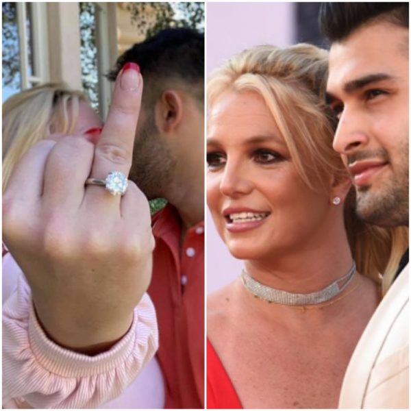 Britney Spears ka vendosur të zhduket nga rrjetet sociale