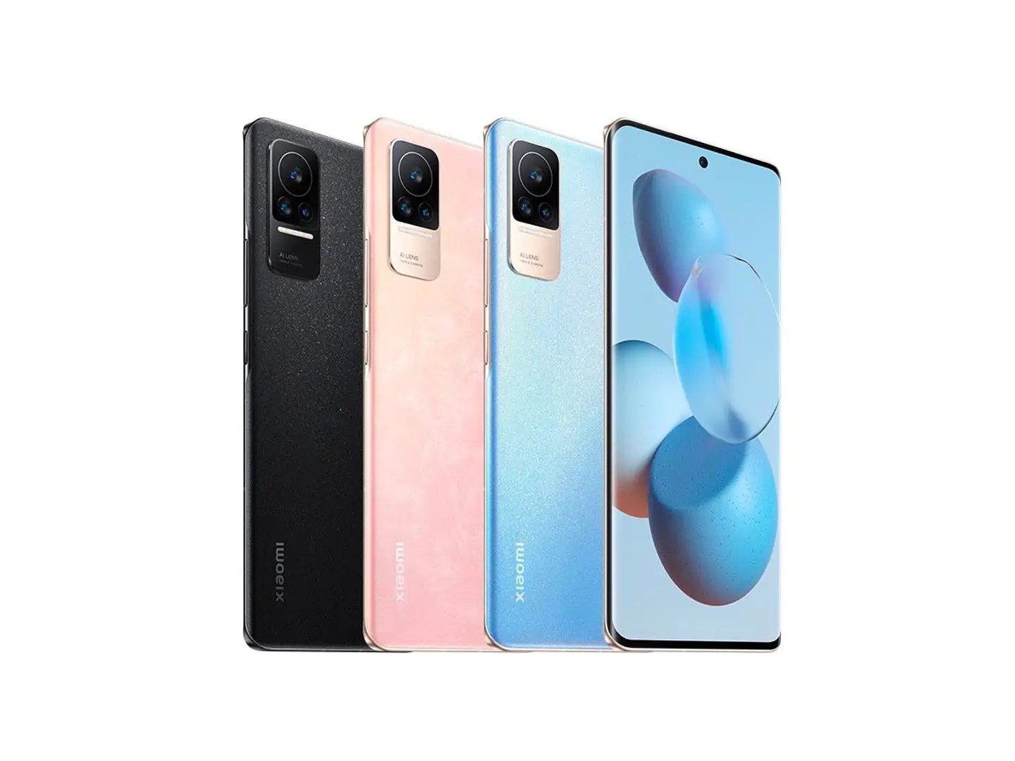 Xiaomi CIVI, smartphone i ri i gjigandit kinez i fokusuar në fotot selfie