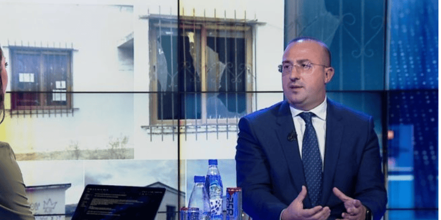 VIDEO | Si është gjendja e bujqësisë? Deputeti: Aq e mirë sa i gjithë fshati e ble qumështin në qytet…